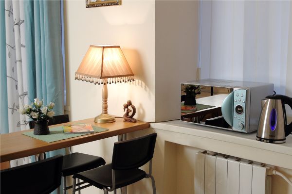 Eliseeff Arbat Hotel (Moskau)